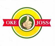 Trademark OKE JOSS + Logo