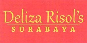 Trademark Deliza Risol’s S U R A B A Y A