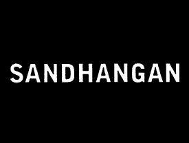 Trademark SANDHANGAN