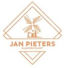 Trademark JAN PIETERS KLAPPERTAART + Logo