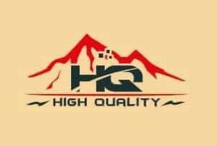 Trademark HQ-HIGH QUALITY + LOGO