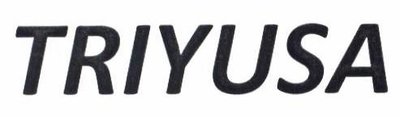 Trademark TRIYUSA