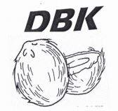 Trademark DBK + LOGO