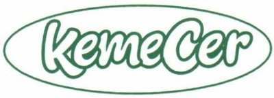 Trademark KEMECER + LOGO