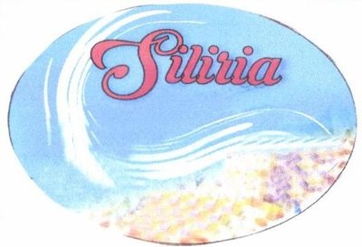 Trademark SILIRIA + LOGO