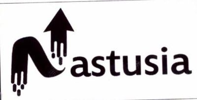 Trademark NASTUSIA + LOGO