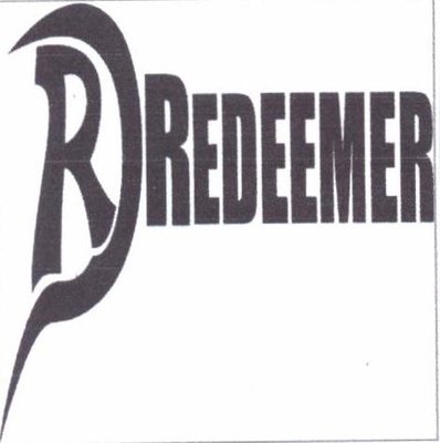 Trademark REDEEMER + LOGO