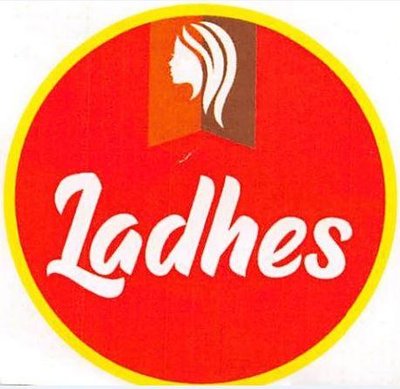 Trademark Ladhes + LOGO