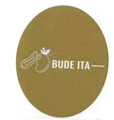 Trademark BUDE ITA + LOGO