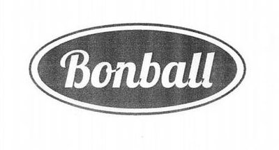 Trademark Bonball + Logo