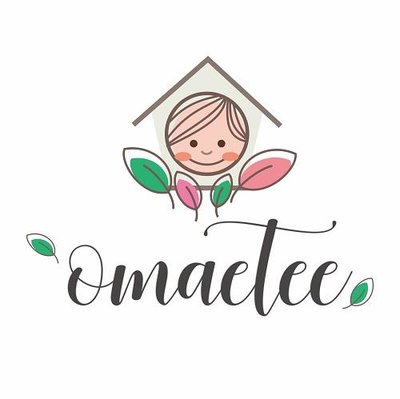 Trademark Omaetee + Logo