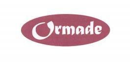 Trademark Ormade + Logo