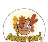 Trademark Ambarsari + Logo