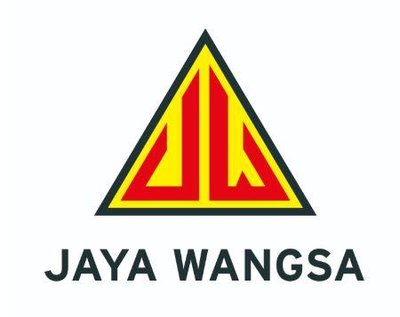 Trademark JAYA WANGSA + LOGO