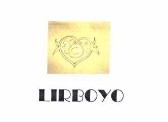 Trademark LIRBOYO + LOGO