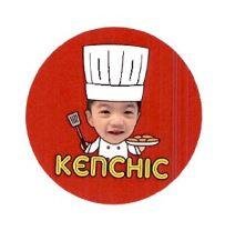 Trademark KENCHIC + LOGO