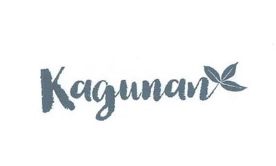 Trademark Kagunan + Logo