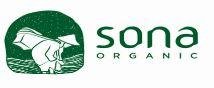 Trademark SONA ORGANIC