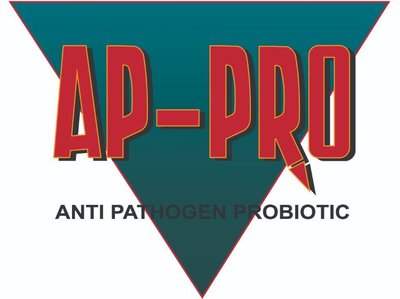 Trademark AP - PRO Anti Pathogen Probiotic