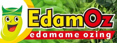 Trademark EdamOz + Lukisan/Logo