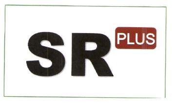 Trademark SR PLUS