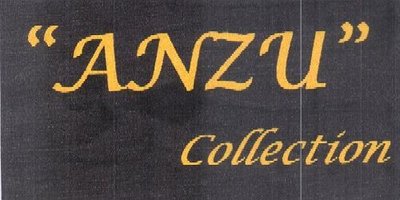 Trademark "ANZU" Collection