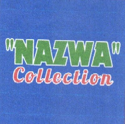 Trademark "NAZWA" Collection