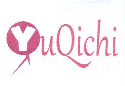 Trademark YuQichi