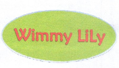 Trademark WIMMY LILY