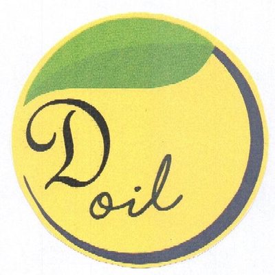 Trademark D Oil + Lukisan