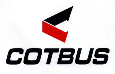 Trademark COTBUS + LOGO