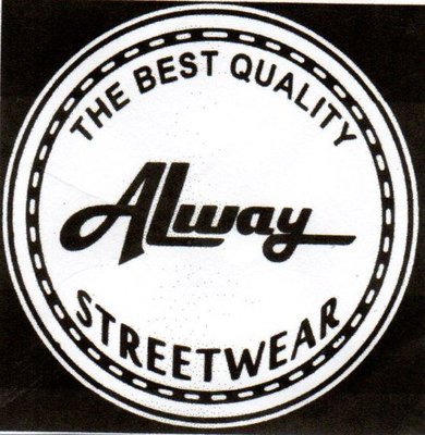 Trademark ALWAY + LOGO