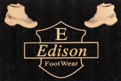 Trademark EDISON + LOGO