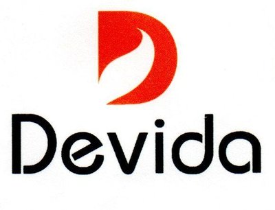 Trademark DEVIDA + LOGO