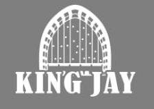 Trademark KING JAY + LOGO