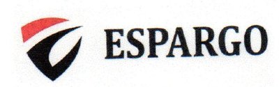 Trademark ESPARAGO + LOGO