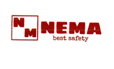 Trademark NEMA + LOGO