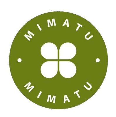 Trademark MIMATU MIMATU + Logo