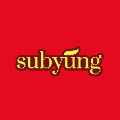 Trademark subyung + Logo