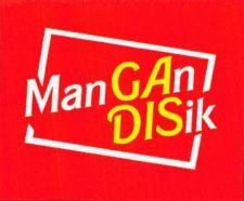 Trademark Mangan Disik