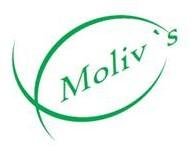 Trademark MOLIV’S + LOGO