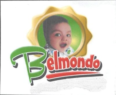 Trademark Belmondo + LOGO