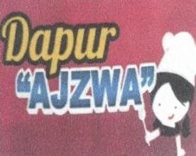 Trademark DAPUR AJZWA + LOGO