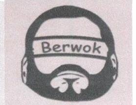 Trademark BERWOK + LOGO