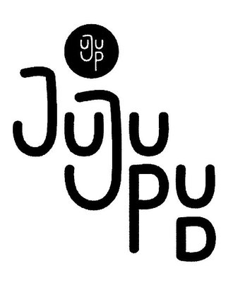 Trademark Jujupud + Logo