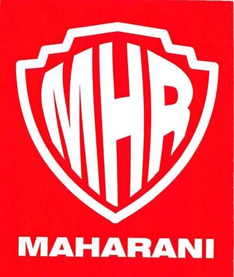 Trademark MHR MAHARANI + LOGO