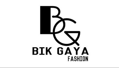 Trademark BIK GAYA FASHION + LOGO