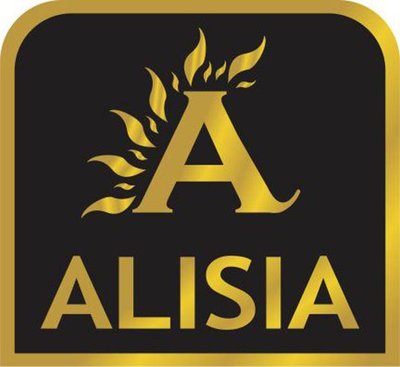 Trademark ALISIA + LOGO