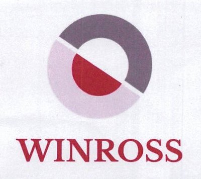 Trademark WINROSS + Logo