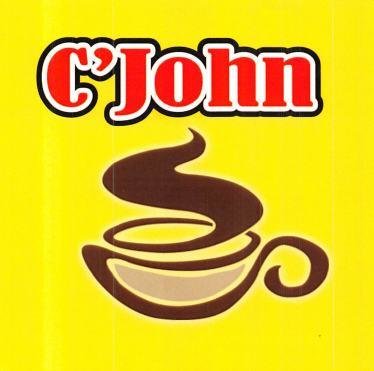 Trademark C'John + Logo